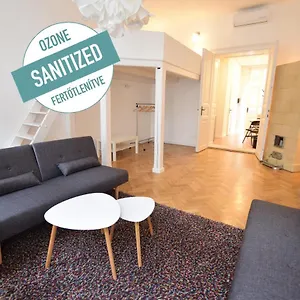 Appartement Standard By Hi5 - Wesselényi 13