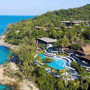 ***** מלון Pullman Phuket Arcadia תאילנד