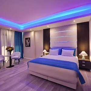 *** מלון The Josephine Boutique קפריסין