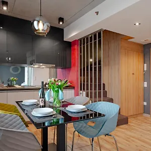 Onyx Luxury **** Budapest