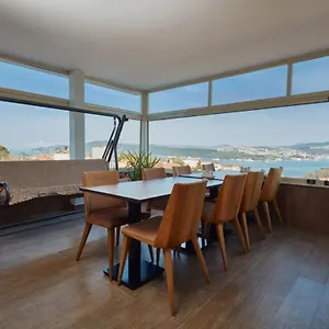Tarabya Aparthotel