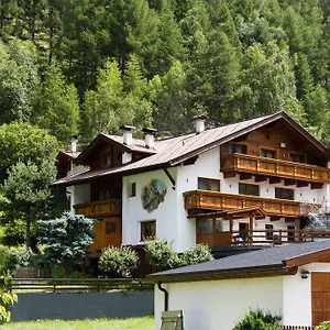 Gaestehaus Stefan Klotz Appartement
