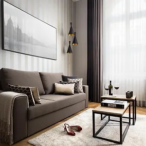 Appartement Brill 3
