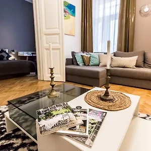 Appartement Urbano Styles Downtown