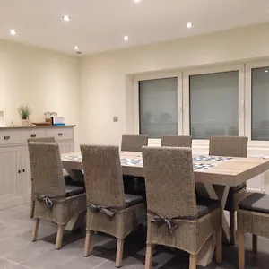 House Appartement