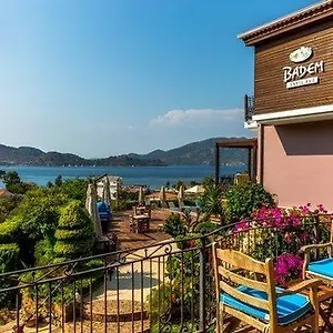 Badem Otel