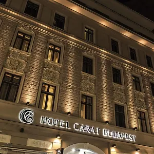 ホテル カラット ブティック