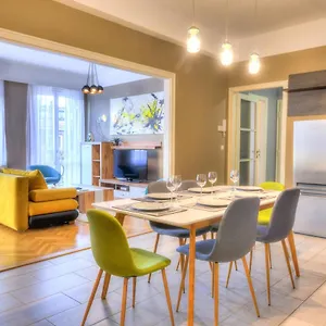 Appartement Central Downtown
