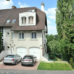 Appartement Hillside Premium