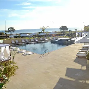 **** מלון E-hotel Larnaca & קפריסין