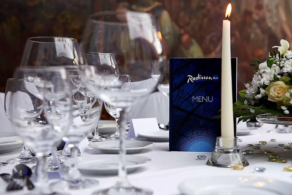Hotel Radisson Blu Beke Hotel, Budapest