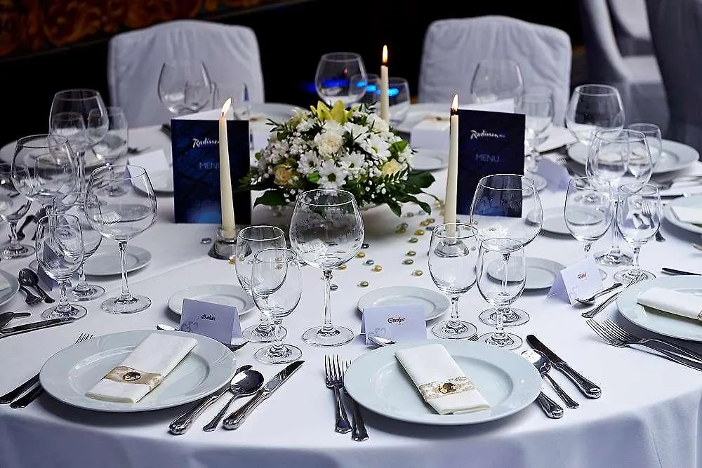Radisson Blu Beke Hotel, Budapest Hotel