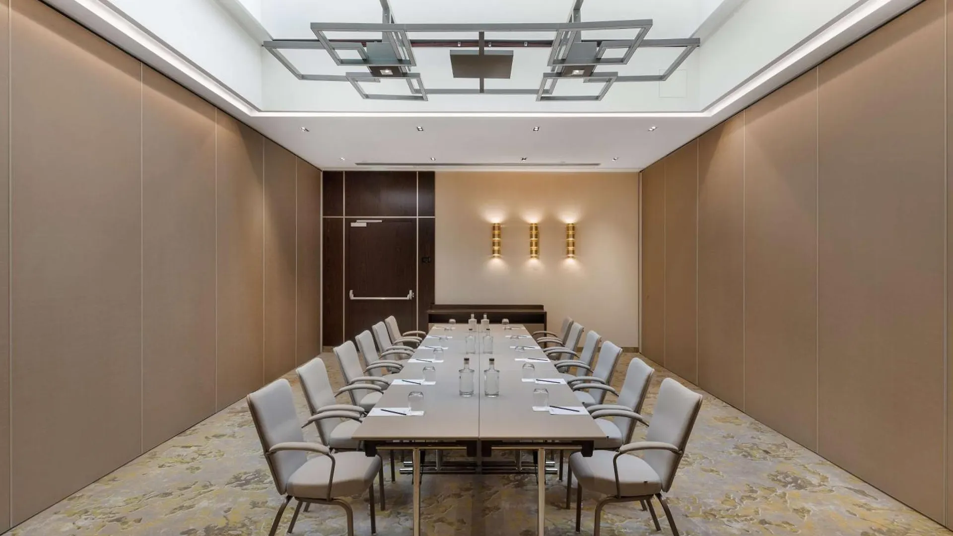Radisson Blu Beke Hotel, Budapest Ungarn