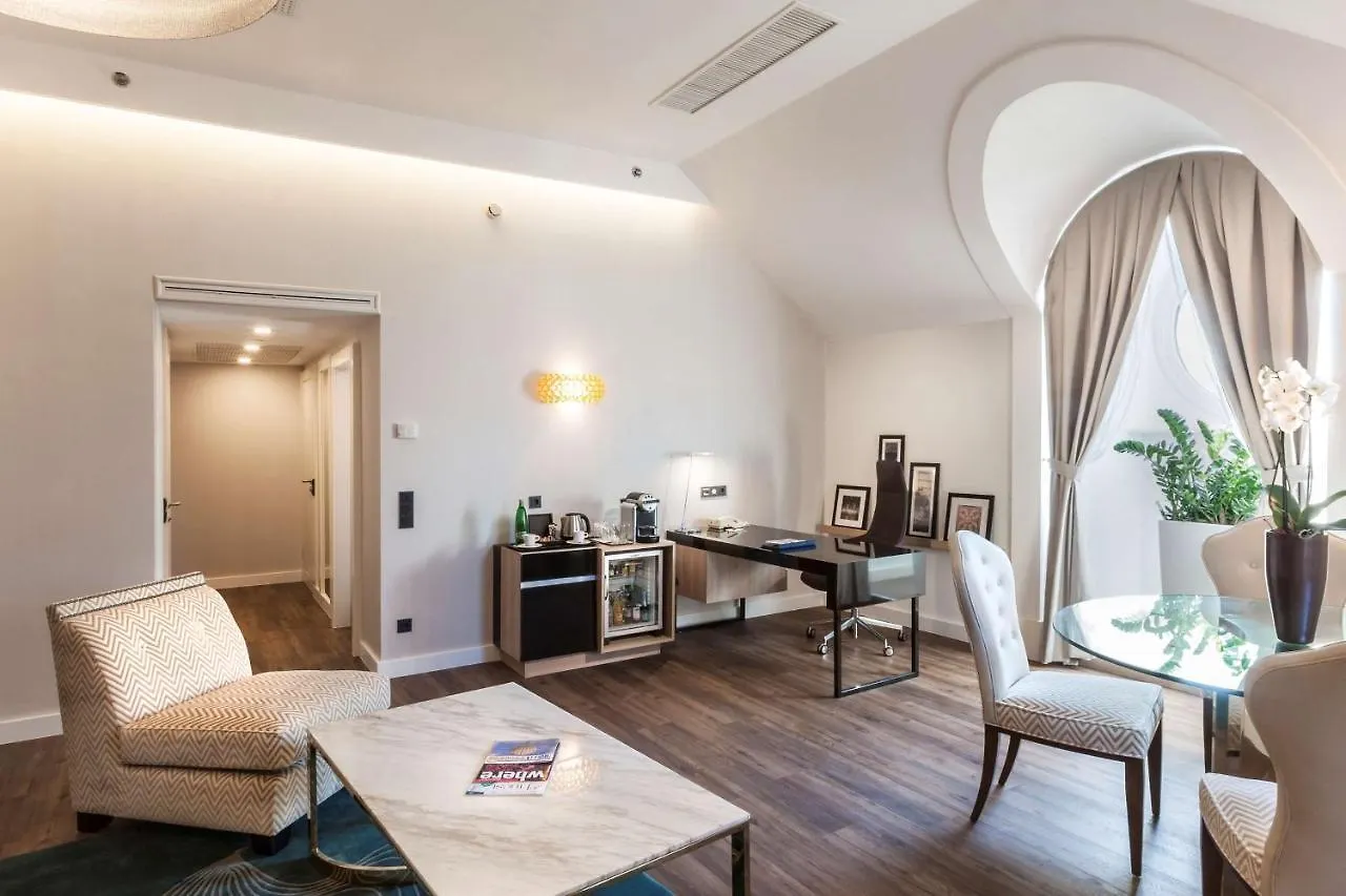 Hotel Radisson Blu Beke Hotel, Budapest
