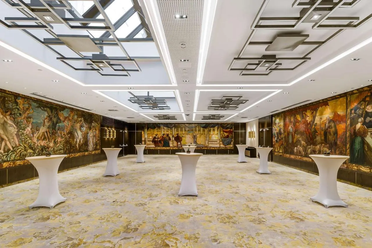 Radisson Blu Beke Hotel, Budapest Hotel