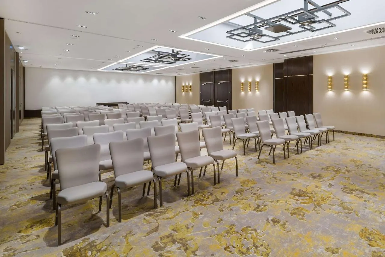 Hotel Radisson Blu Beke Hotel, Budapest
