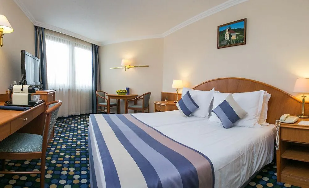 Hotel Radisson Blu Béke Hotel, Budapest